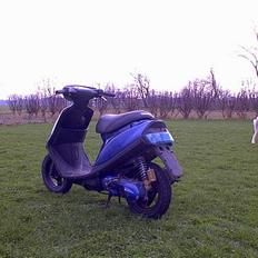 Yamaha Jog  (Solgt)