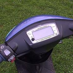 Yamaha Jog  (Solgt)
