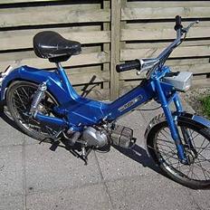 Puch maxi kl solgt