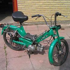 Puch Maxi KL - membran(solgt)