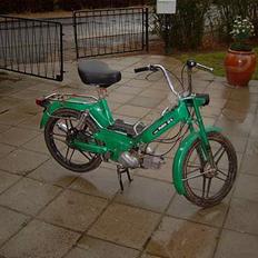 Puch Maxi KL - membran(solgt)