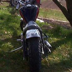 MiniBike Chopper 70cc
