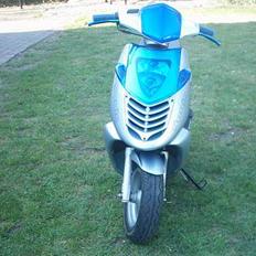 Aprilia sonic TILSALG