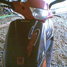 Peugeot zenith ( SOLGT )