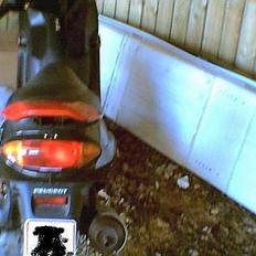 Peugeot zenith ( SOLGT )