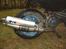 Aprilia Sonic ***Solgt***