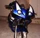 MiniBike Sport X1..byttet