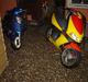 Aprilia Area 51 Solgt