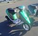 Yamaha jog fs