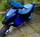 Aprilia Sonic *Projekt* (solgt)