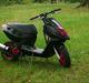 Aprilia Sonic