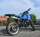 Suzuki RMX :: SOLGT FOR 14.000KR