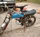 Yamaha Fs1 K1 4gear