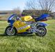 MiniBike Pocketbike SOLGT!