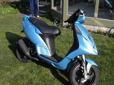 Piaggio NRG MC 3 billede 2