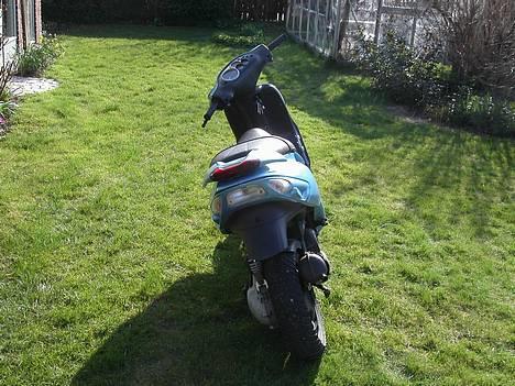 Piaggio NRG MC 3 billede 3