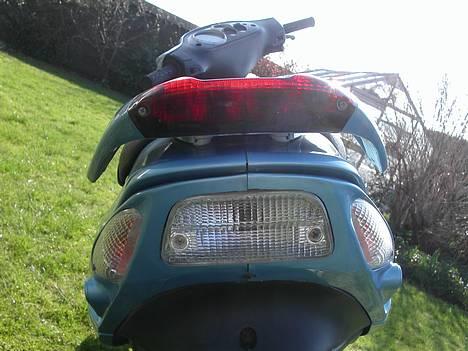 Piaggio NRG MC 3 billede 4