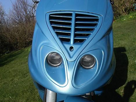 Piaggio NRG MC 3 billede 6