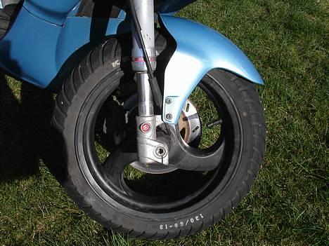 Piaggio NRG MC 3 billede 7