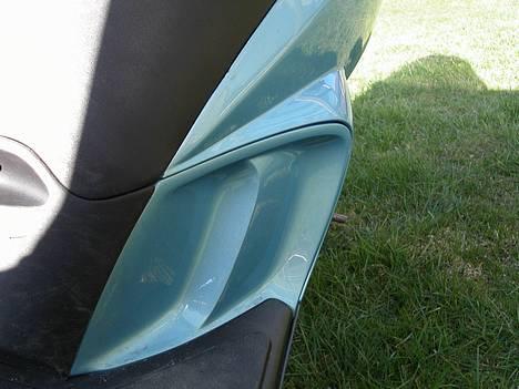 Piaggio NRG MC 3 billede 8