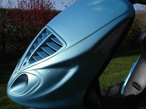 Piaggio NRG MC 3 billede 9