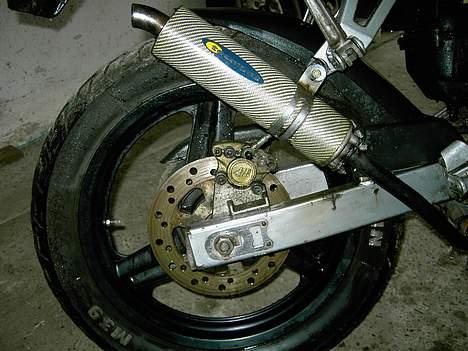 Derbi Gpr 50 *Byttet* billede 2