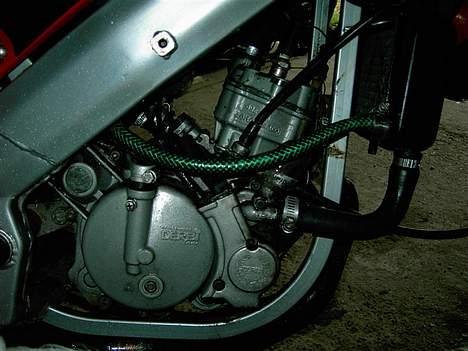 Derbi Gpr 50 *Byttet* billede 3