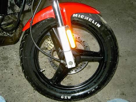 Derbi Gpr 50 *Byttet* billede 4