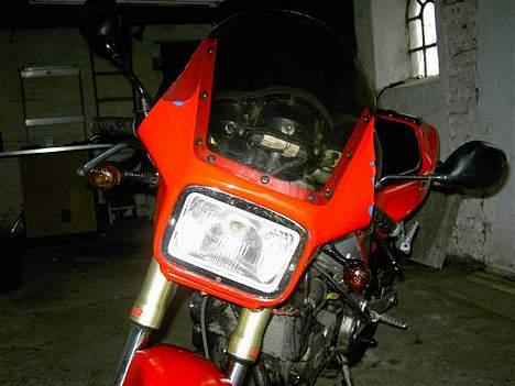 Derbi Gpr 50 *Byttet* billede 5