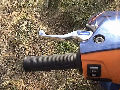 Honda SFX Repsol billede 9