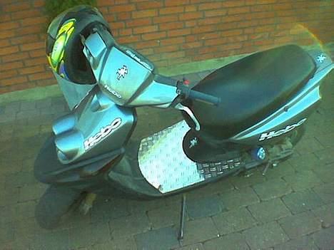 Yamaha BWS   !!!SOLGT!!! billede 1