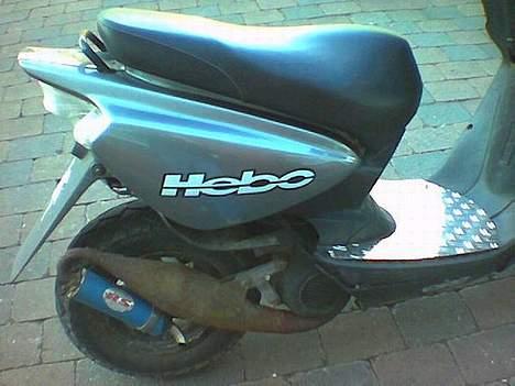 Yamaha BWS   !!!SOLGT!!! billede 2