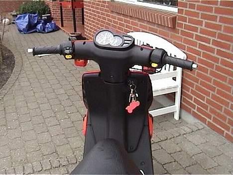 Peugeot 206 tkr billede 4