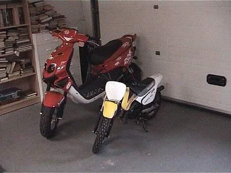 Peugeot 206 tkr billede 6