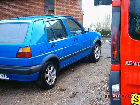 Suzuki RmX billede 6