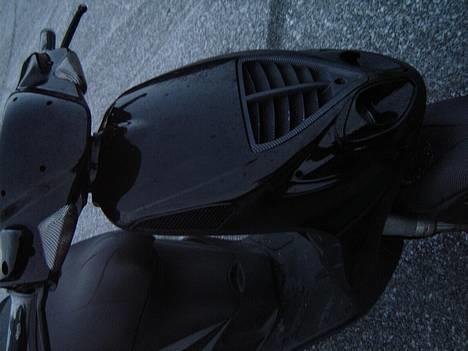 Piaggio NRG MC3 billede 1