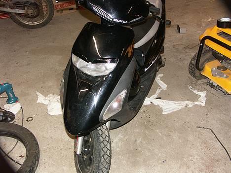 Honda Sfx {Solgt} billede 6