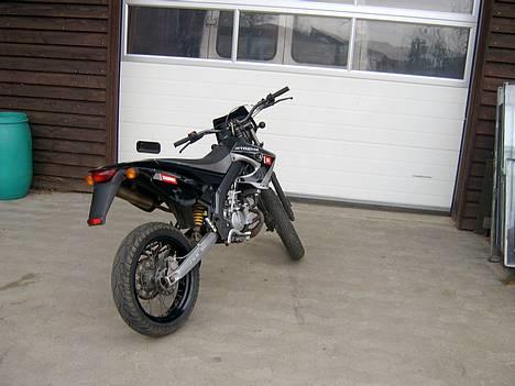 Derbi senda extreme sm solgt billede 1