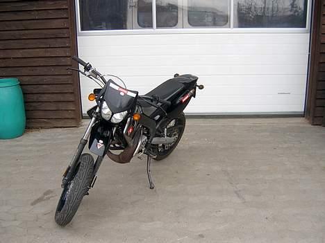 Derbi senda extreme sm solgt billede 2