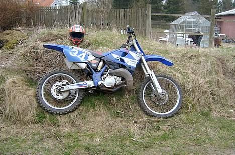 Derbi senda extreme sm solgt billede 7
