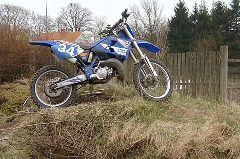 Derbi senda extreme sm solgt billede 8