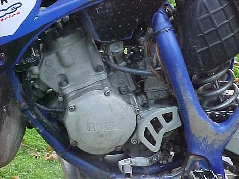 Derbi senda extreme sm solgt billede 10