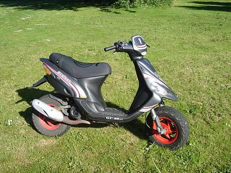 Gilera Stalker | Solgt billede 2