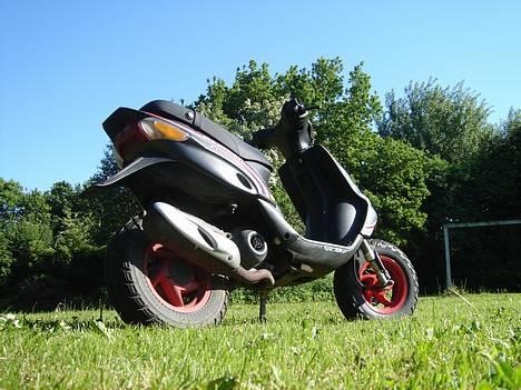 Gilera Stalker | Solgt billede 3