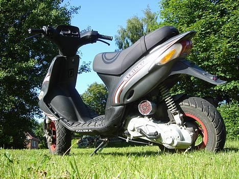 Gilera Stalker | Solgt billede 4