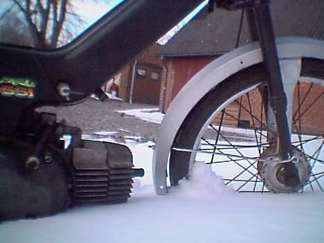 Puch maxi k      billede 2