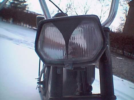 Puch maxi k      billede 3