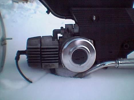 Puch maxi k      billede 4