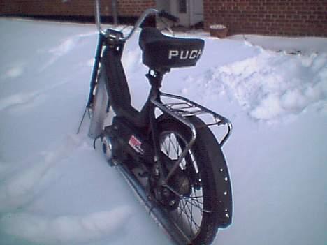 Puch maxi k      billede 5