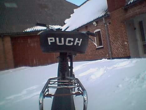 Puch maxi k      billede 6